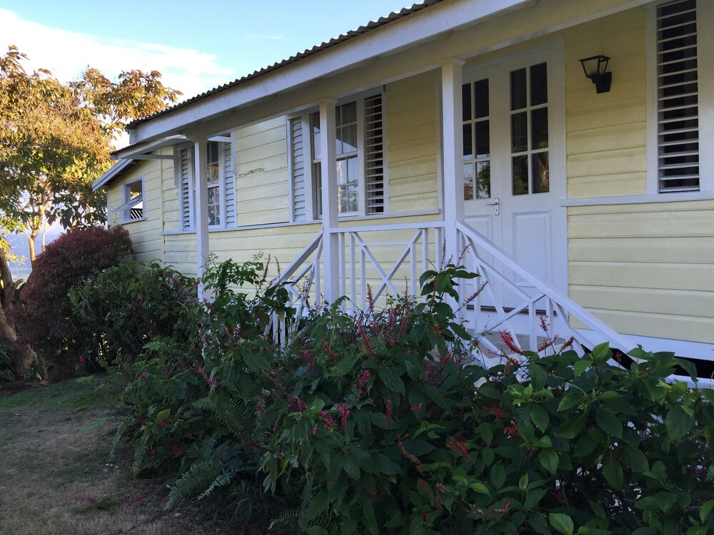 Charming Cottage on Beautiful Jamaica Plantation Estate Robins Bay Vrbo