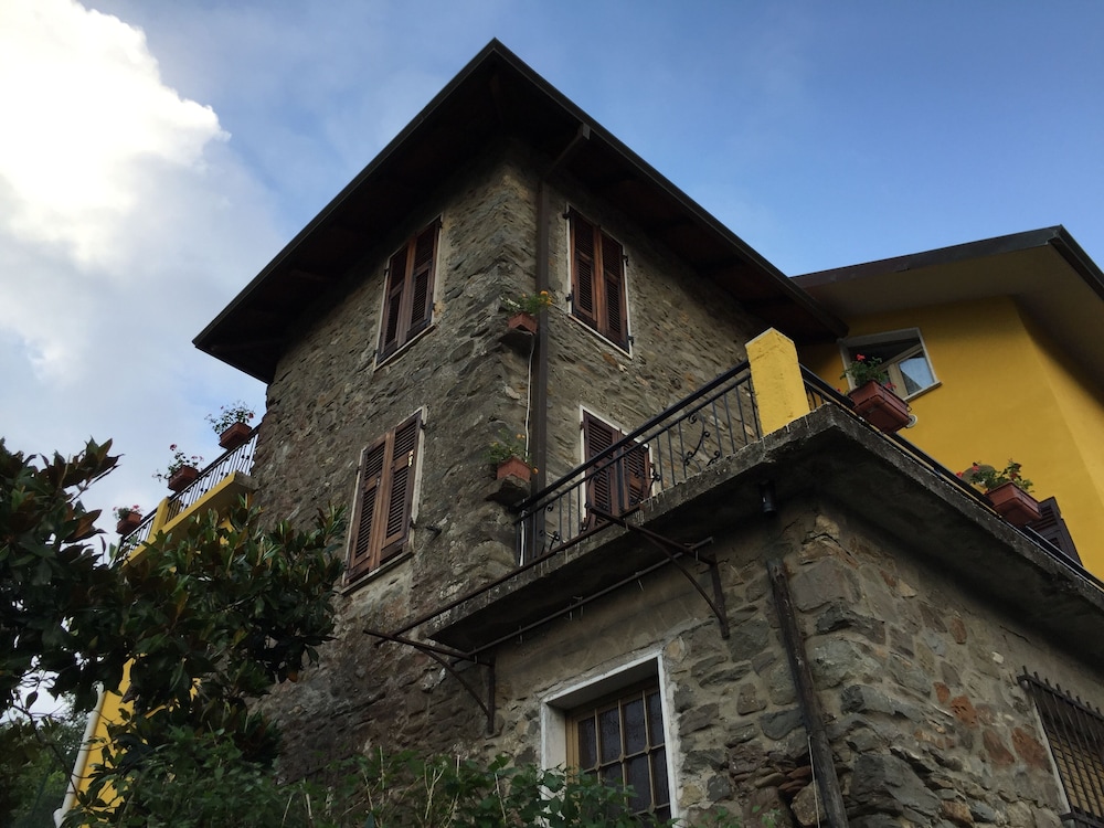 La Torretta - Torretta in Podenzana, Italy