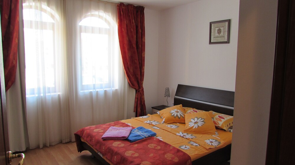 Kassandra Apartments Apartment With Shared Pool Childrens - 