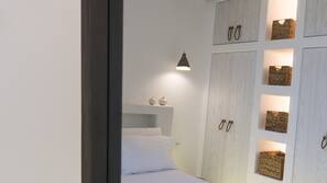1 bedroom, Internet, linens
