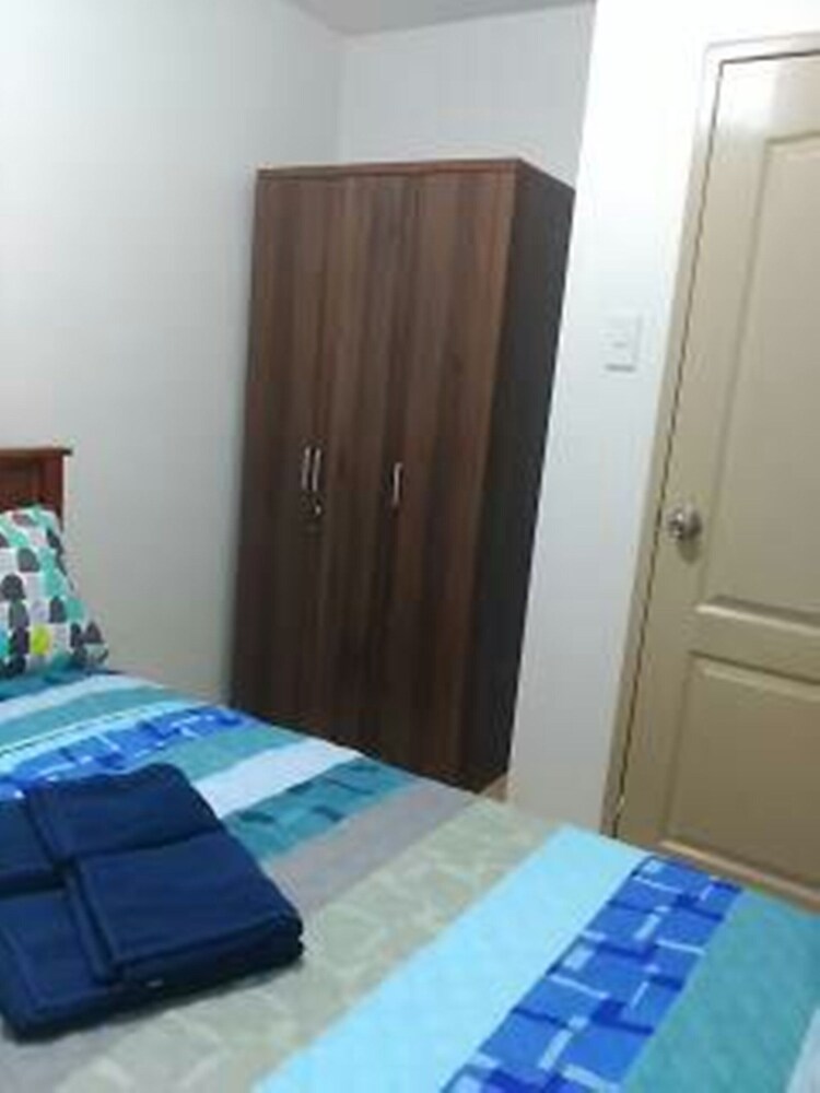 2BR Sorrento Oasis Apartment in Pasig in Manila Best Rates & Deals on