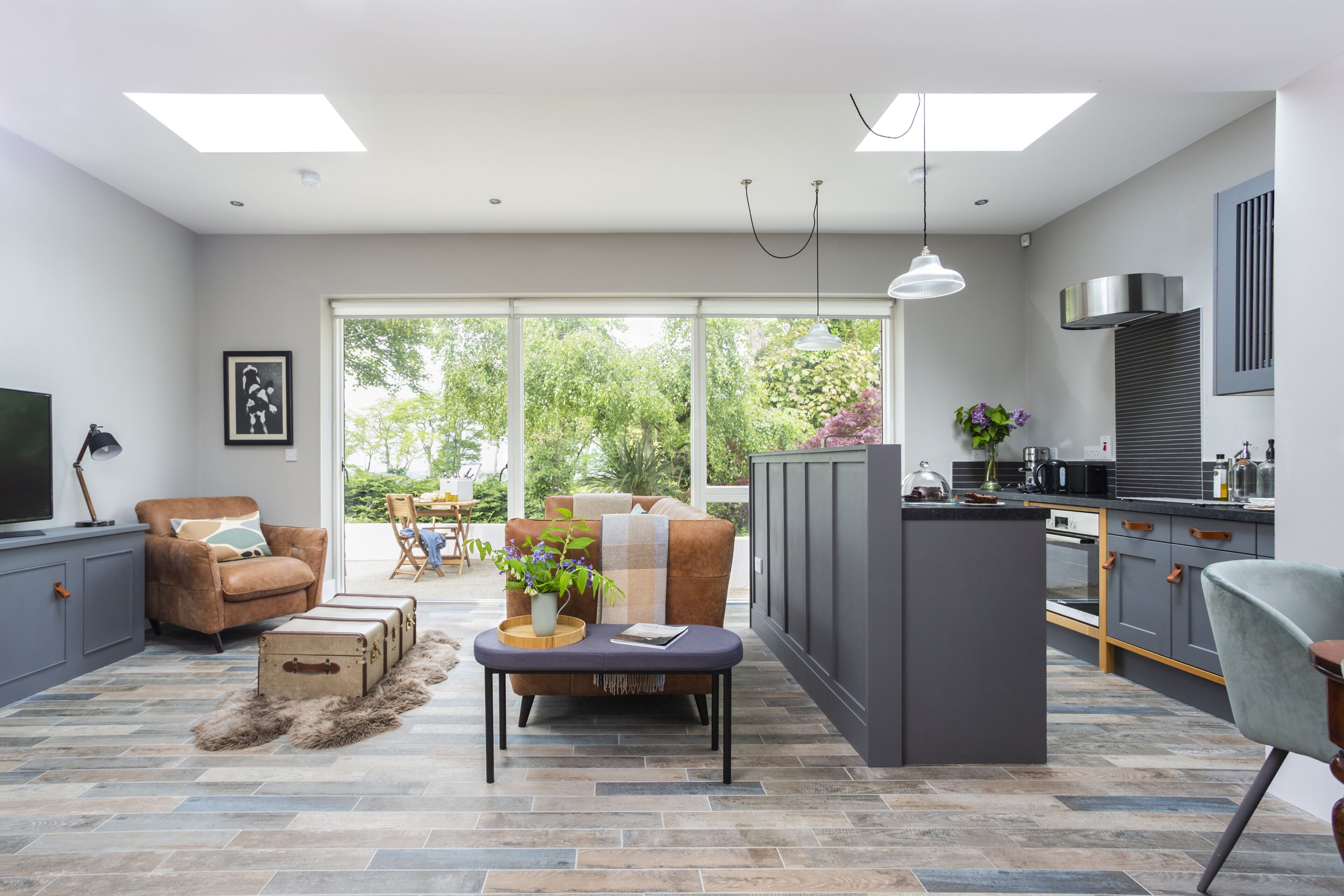 The Garden Rooms @ Barn Lane in Limavady in Limavady, United Kingdom