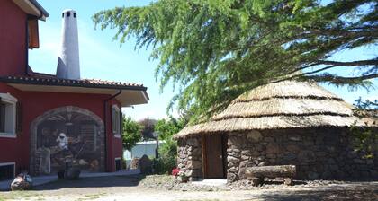 B&B Antica Botte Sassari