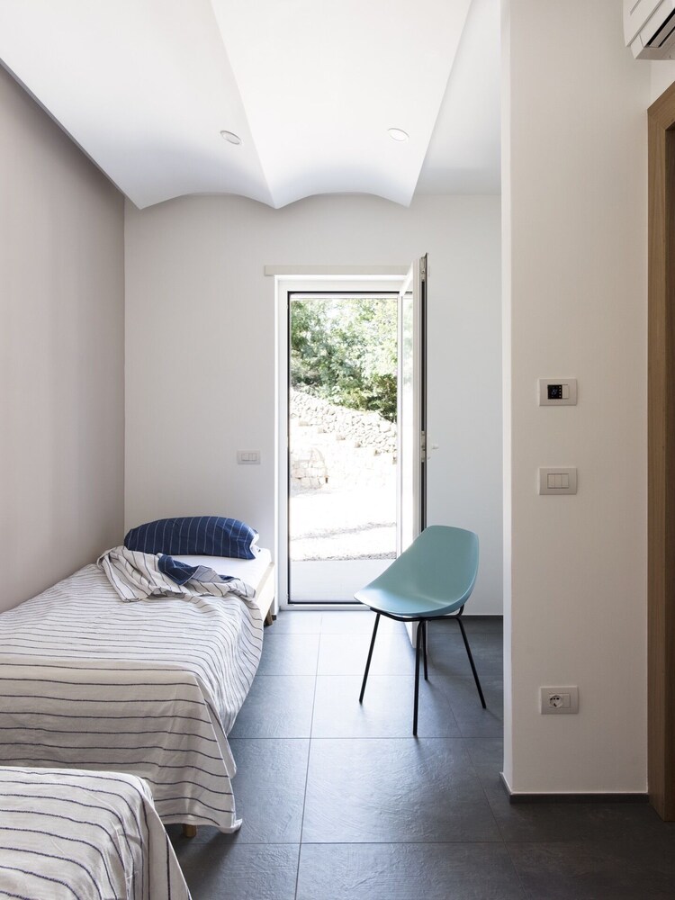 Villa Capri. Because forever is composed of nows. - Itri | Vrbo