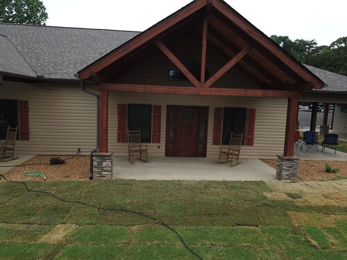 Best Cabins In Tishomingo For 2020 Find Cheap 49 Cabins Rentals
