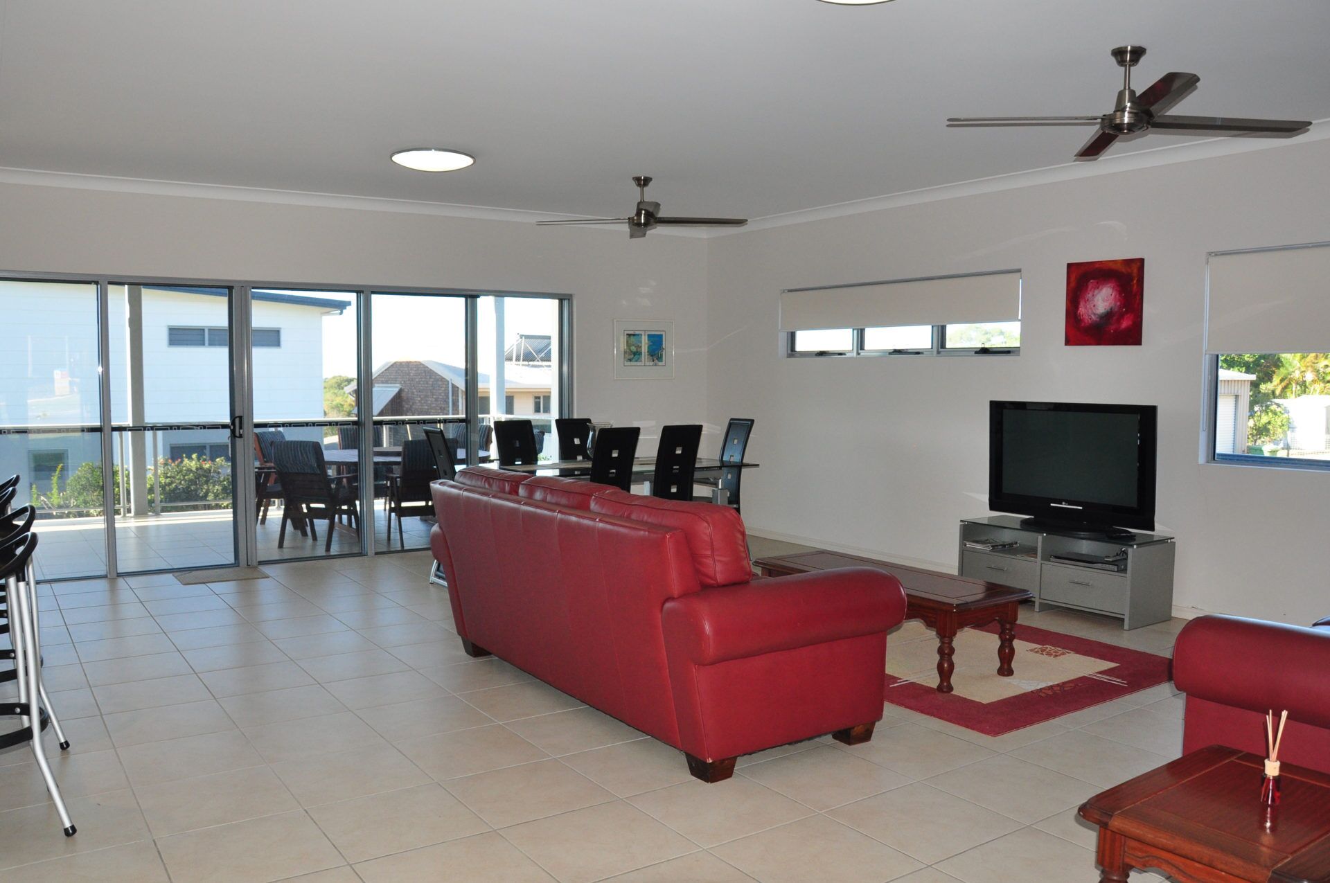 21 Tingira Close - Family Home in a Quiet Street Enjoying Ocean Views