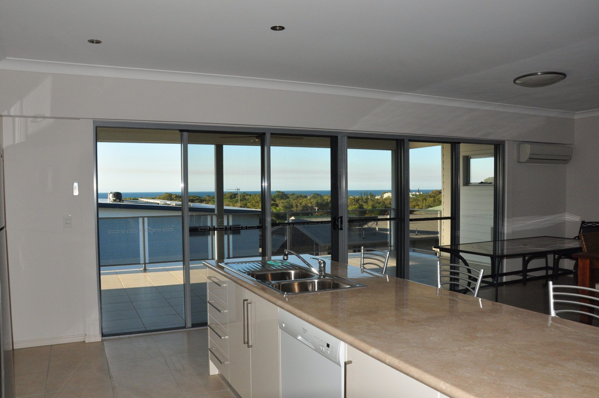 21 Tingira Close - Family Home in a Quiet Street Enjoying Ocean Views