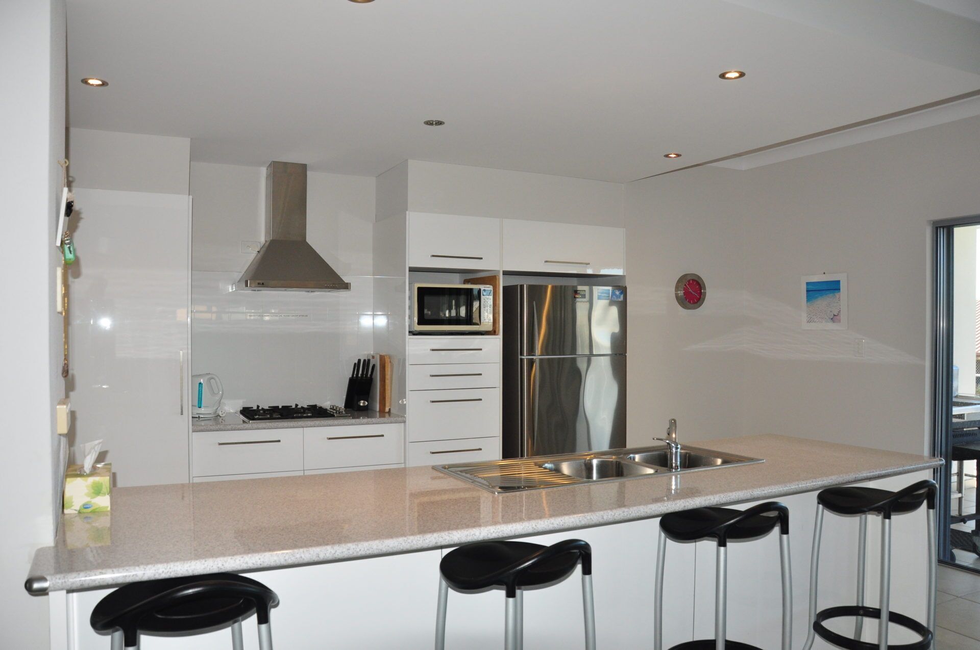 21 Tingira Close - Family Home in a Quiet Street Enjoying Ocean Views