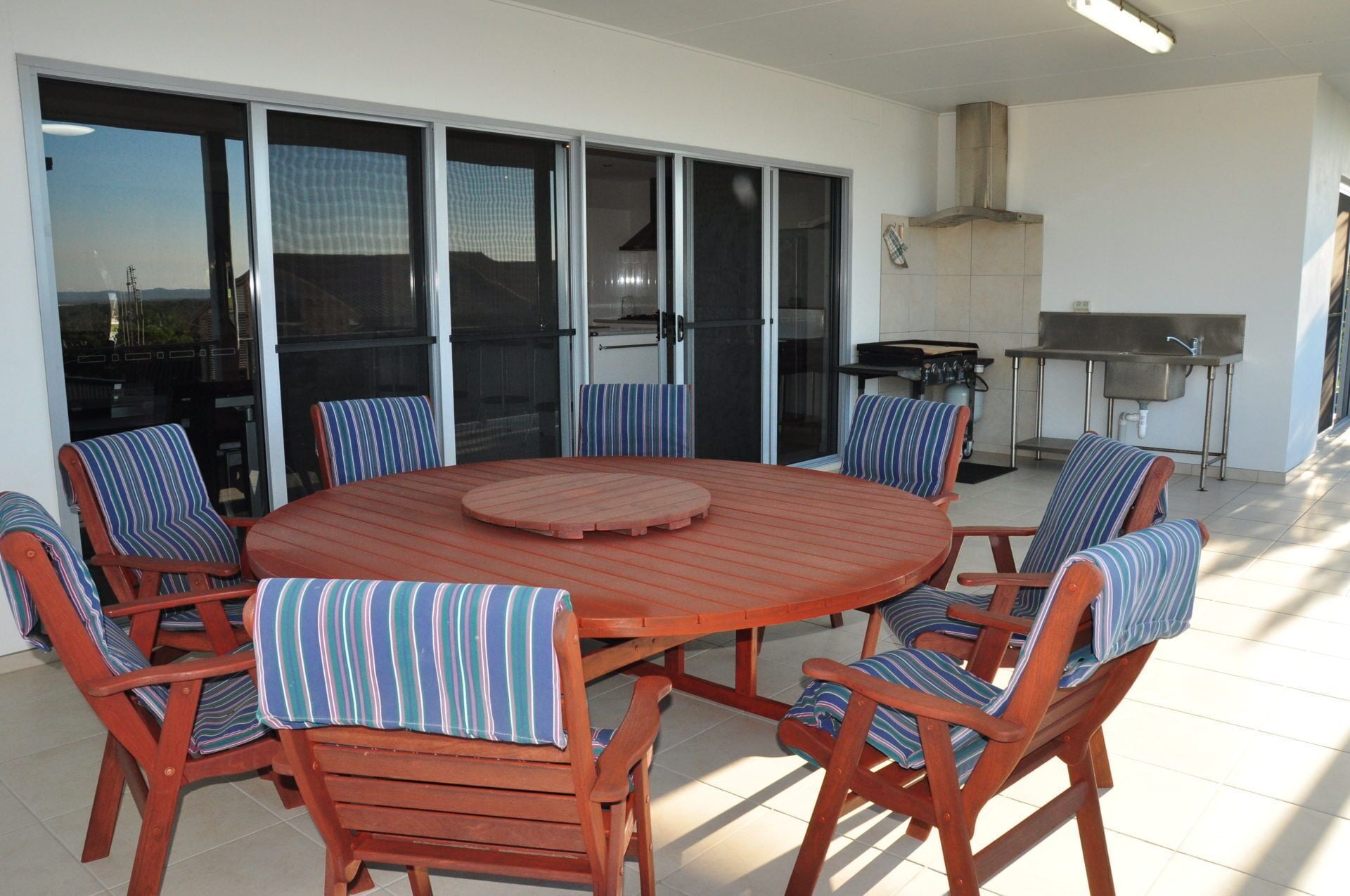 21 Tingira Close - Family Home in a Quiet Street Enjoying Ocean Views