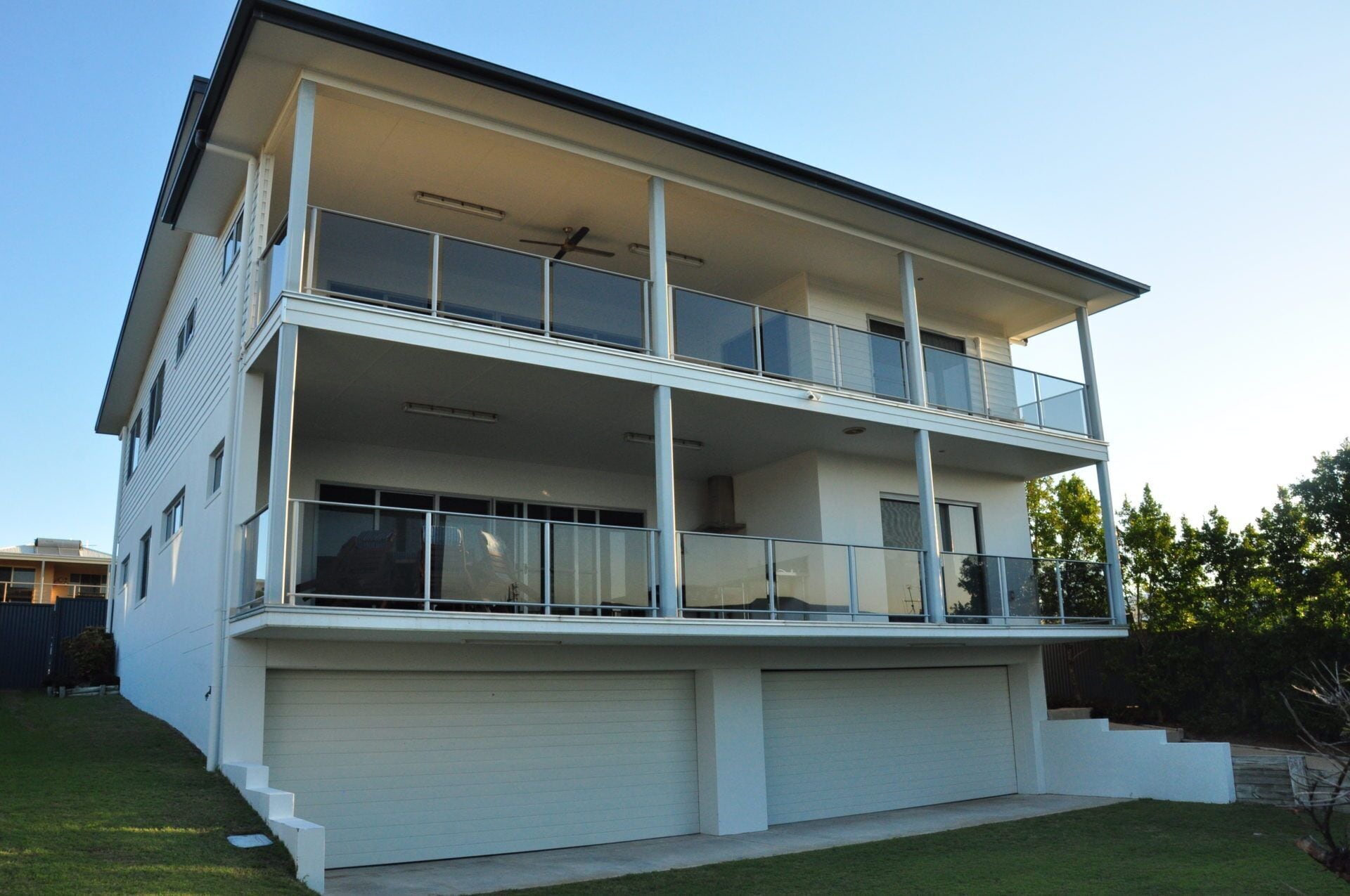 21 Tingira Close - Family Home in a Quiet Street Enjoying Ocean Views