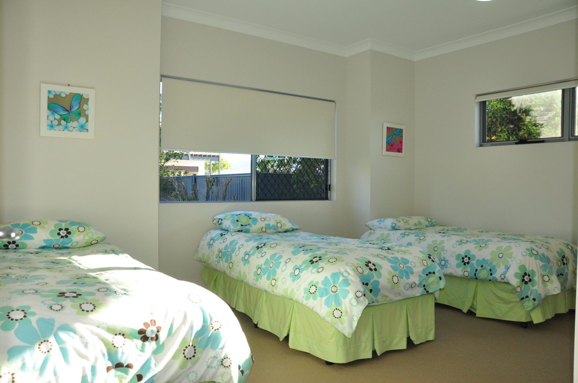 21 Tingira Close - Family Home in a Quiet Street Enjoying Ocean Views