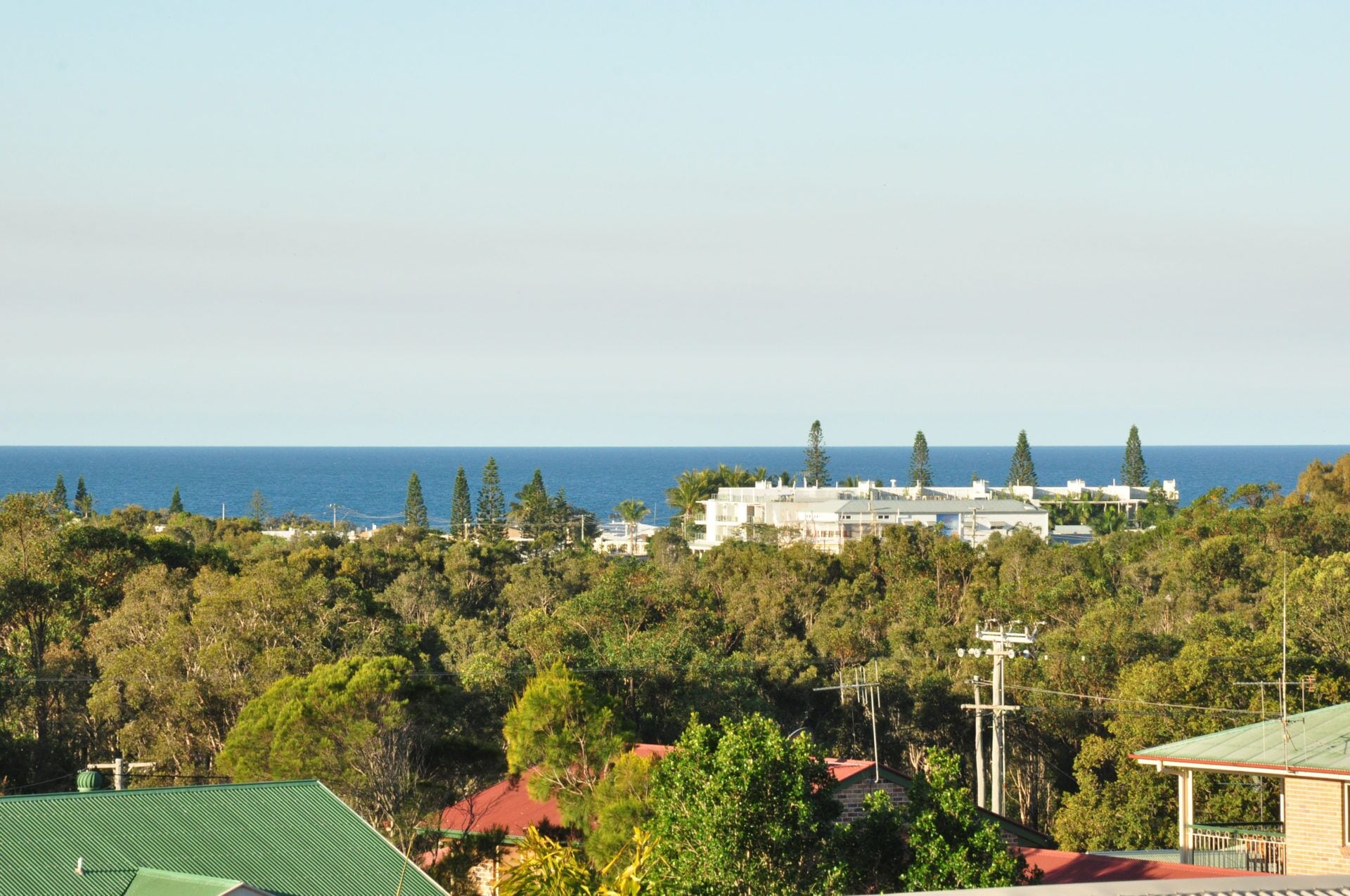 21 Tingira Close - Family Home in a Quiet Street Enjoying Ocean Views