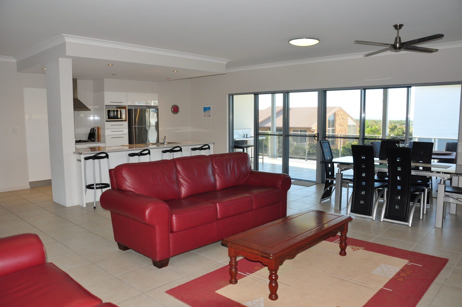 21 Tingira Close - Family Home in a Quiet Street Enjoying Ocean Views