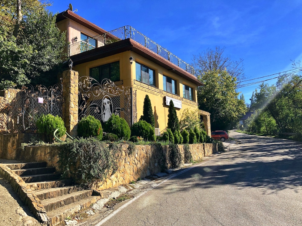Mishilen Detox & Wellness in Sochi, Russia