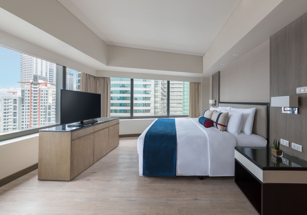Seda Residences Makati in Manila Best Rates & Deals on Orbitz