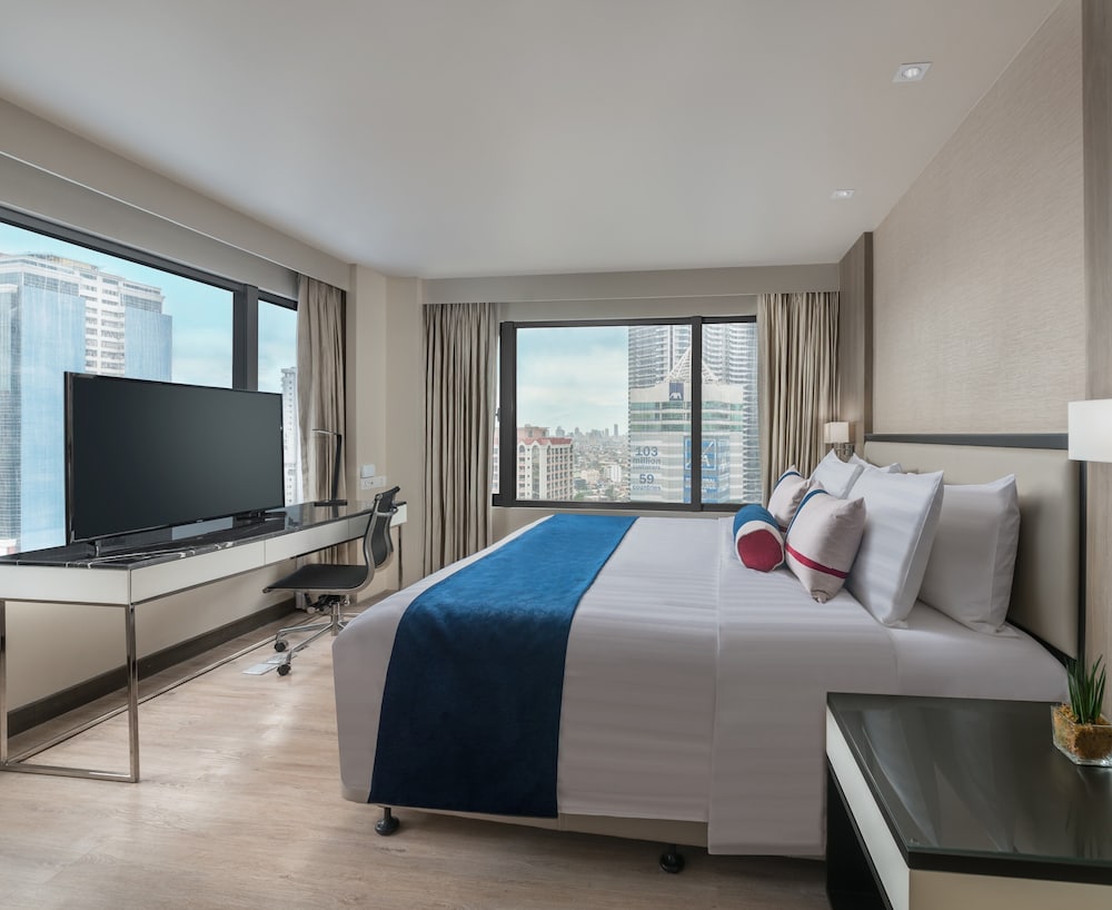 Seda Residences Makati in Manila Best Rates & Deals on Orbitz