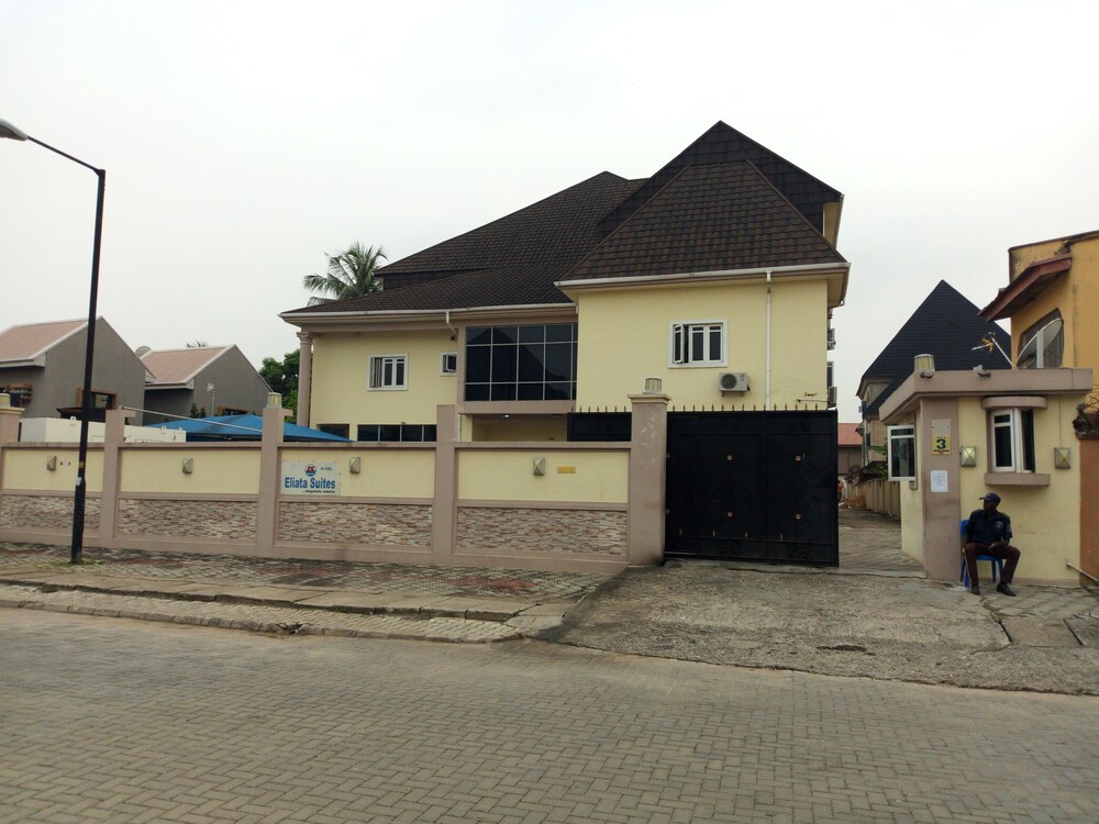 Eliata Hotel Suites In Lagos Hotel Rates Reviews On Orbitz - 
