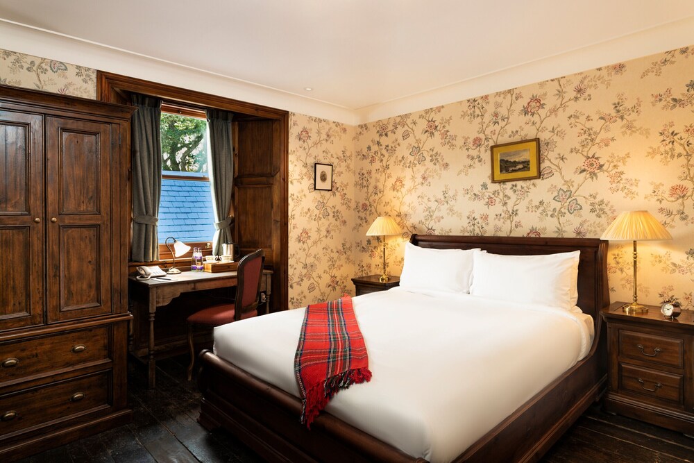 Rokeby Manor AU116 Deals & Reviews (Invergarry, GBR) Wotif