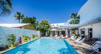 Hotel Le Grand Bleu