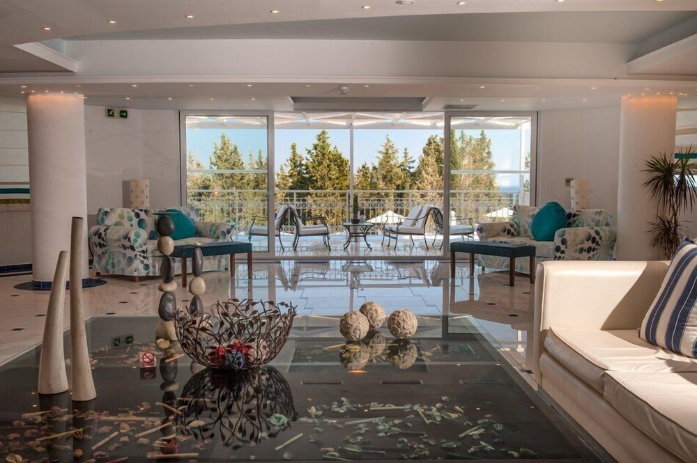 belvedere hotel and luxury suites zante reviews