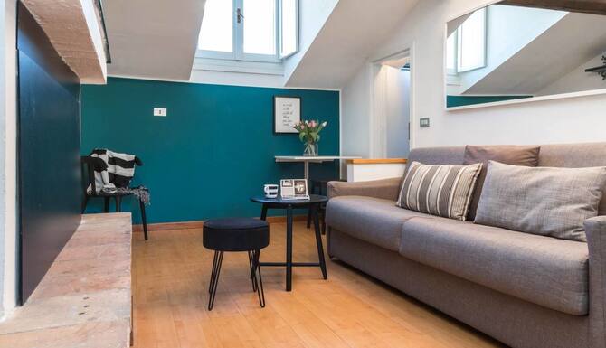 sant ambrogio milano house milano