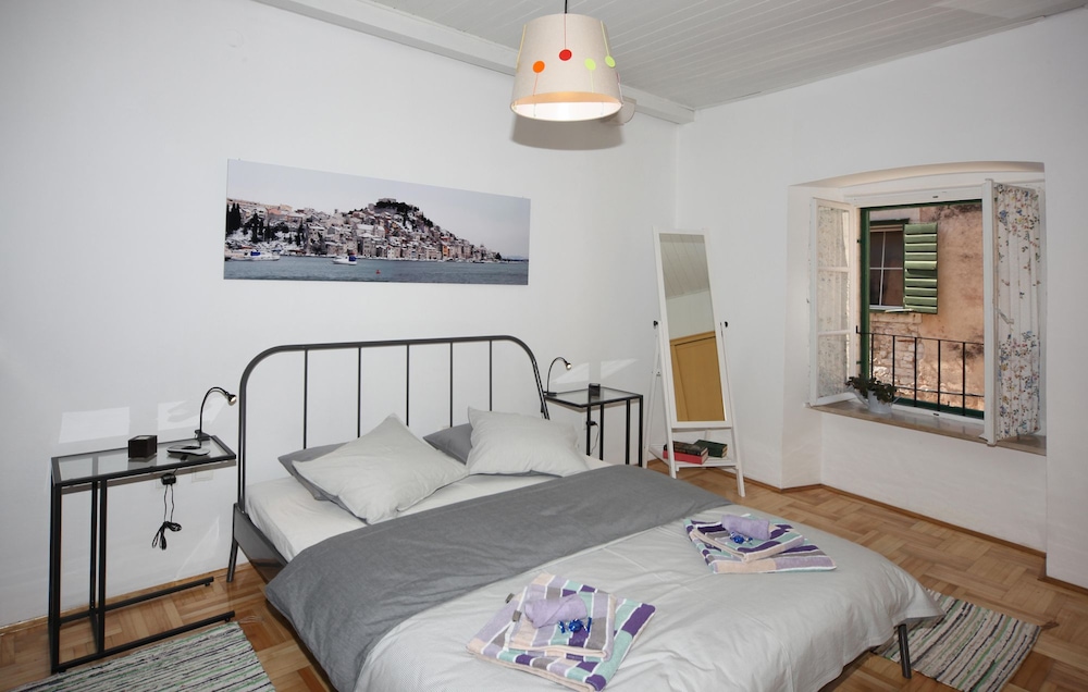 Apartment Kiara in Šibenik, Croatia