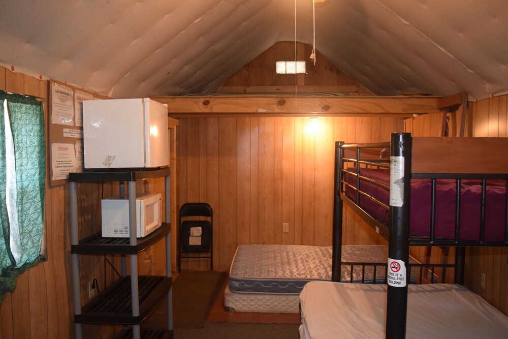 Cabin C At Abrams Creek In Elk Garden Cheap Hotel Deals Rates