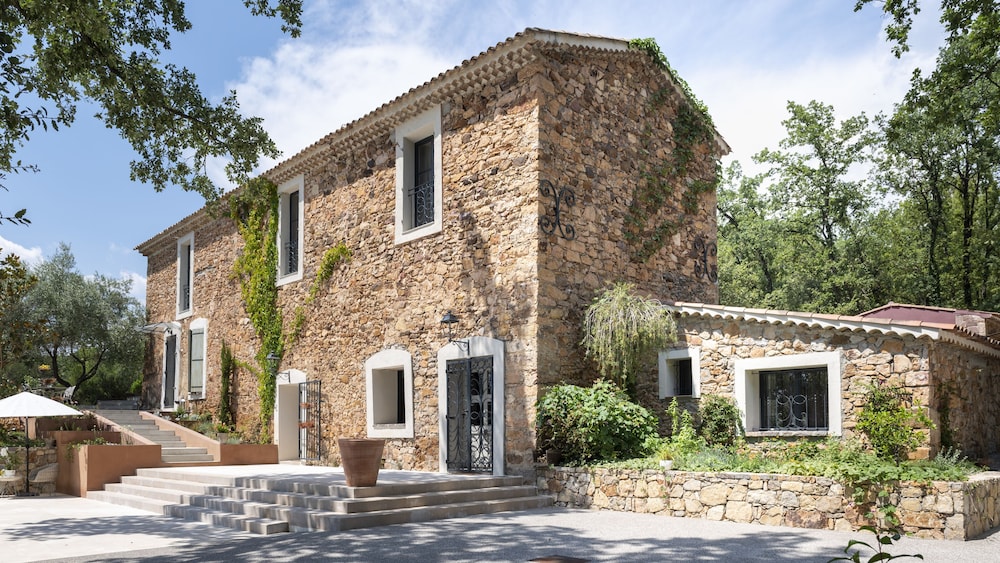 La Bastide de l'Endre in Draguignan, France