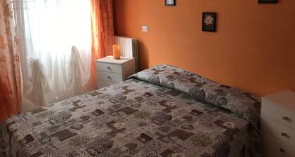 Pienosole B&B