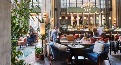 The Hoxton Chicago