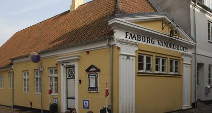 Danhostel Faaborg Vandrerhjem