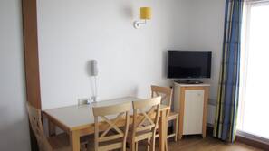 Restauration dans la chambre