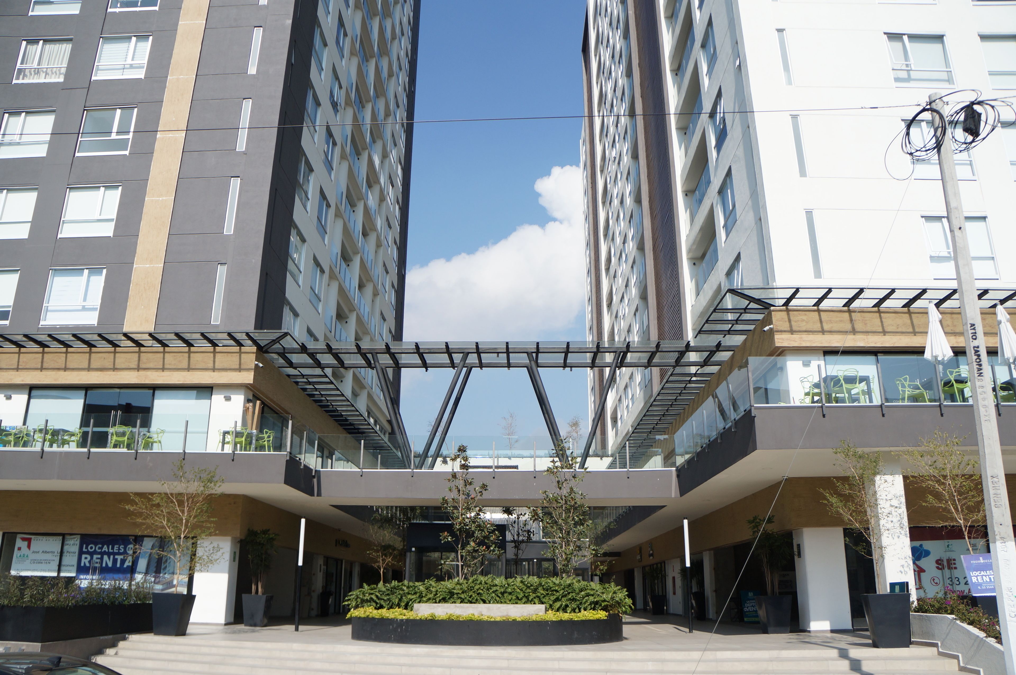 Hotel Metropolitan