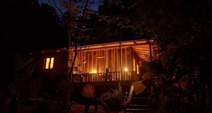 Coati Lodge
