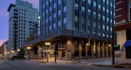 Embassy Suites by Hilton Knoxville Downtown