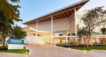 Fairfield Inn & Suites by Marriott Cancun Airport