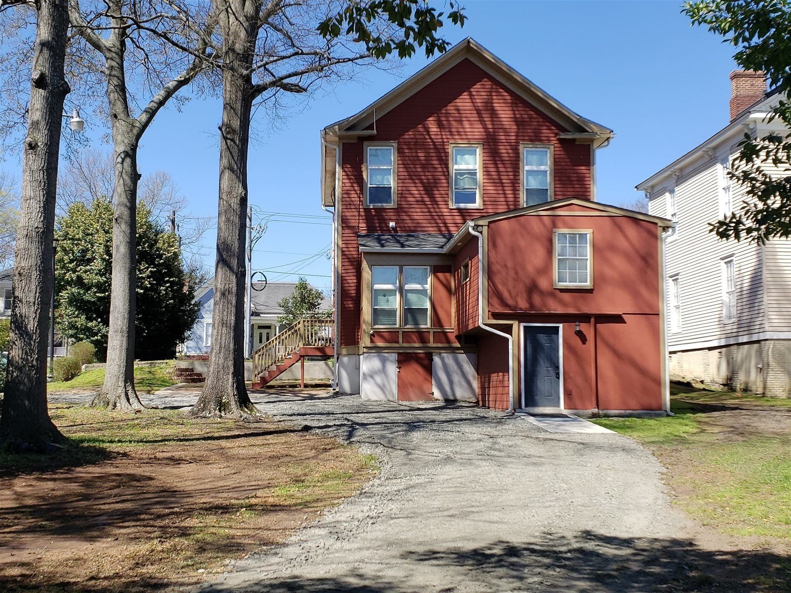Apartment - 1064 College Street in Macon, United States