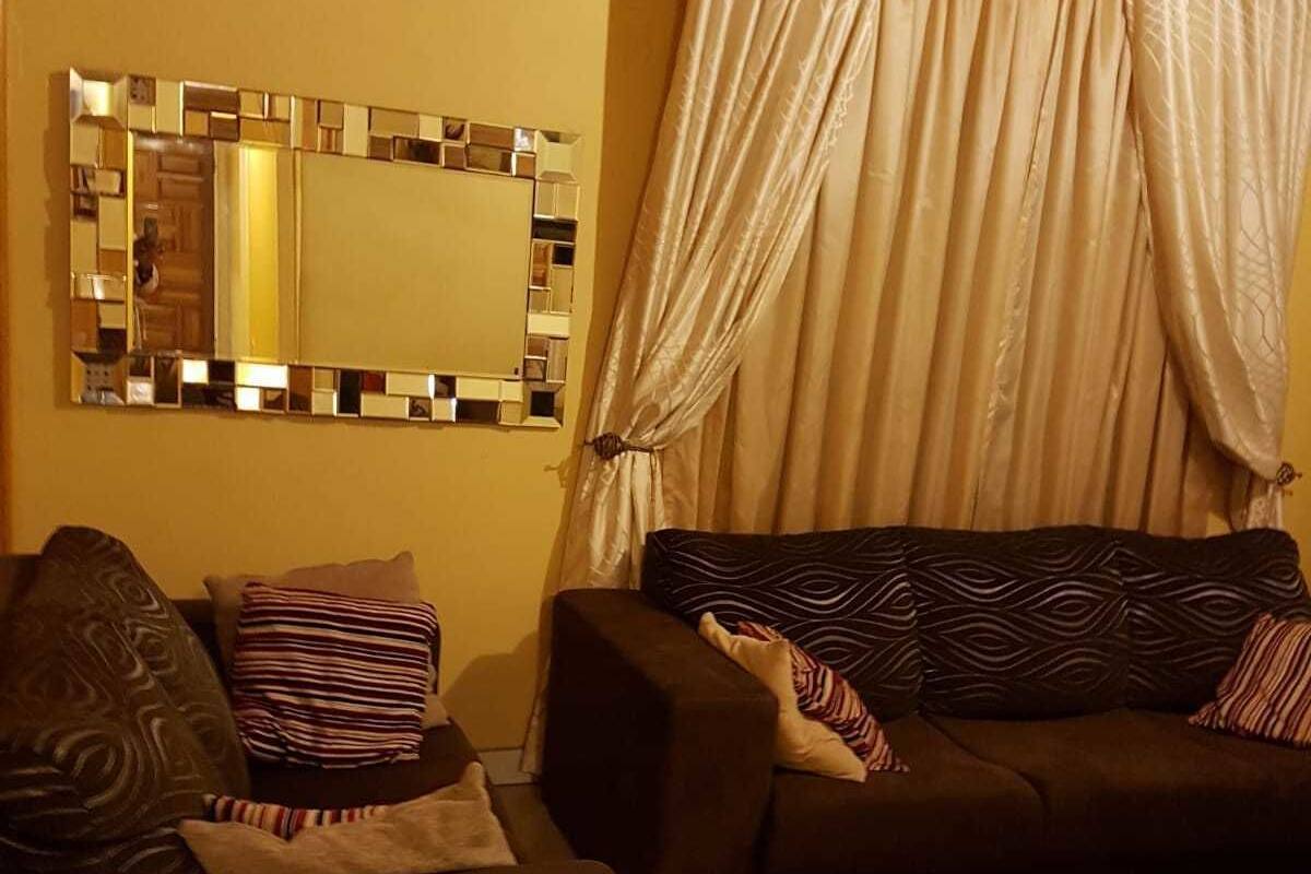 Bgm Guesthouse In Harare Zimbabwe Expedia