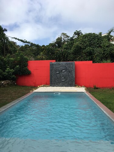 Bed And Breakfast Anse Bertrand Find Cheap 360 Bbs