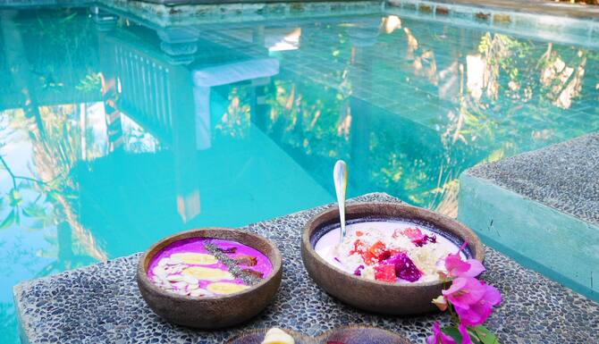 Meno Island Villas In Lombok Indonesia Expedia