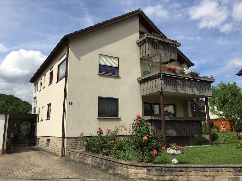 Apartment in Igersheim, Germany