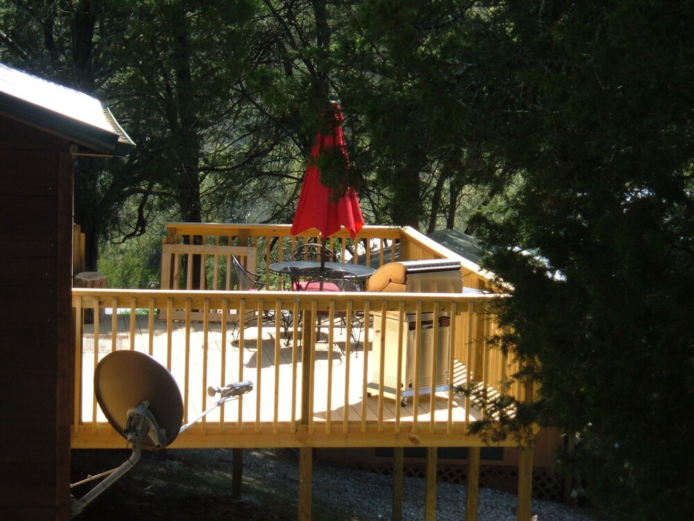CEDAR CREST CABIN NEAR DOUGLAS LAKE.COZY AND RUSTIC in Newport Best