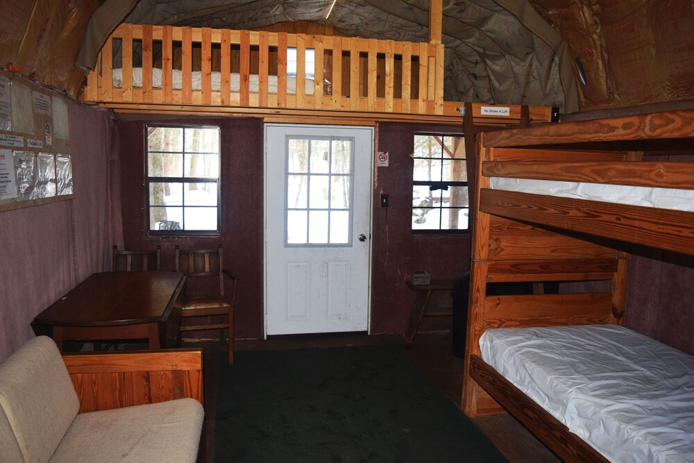 Cabin F At Abrams Creek In Elk Garden Cheap Hotel Deals Rates