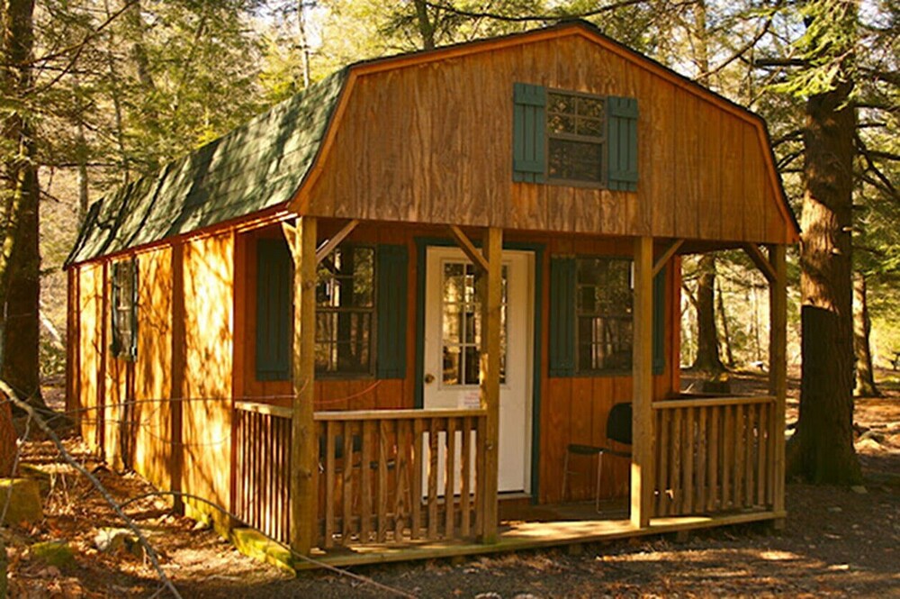 Cabin F At Abrams Creek In Elk Garden Hotel Rates Reviews On