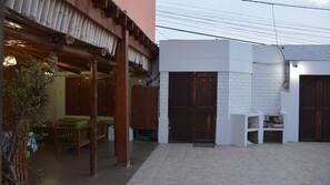 Balcón