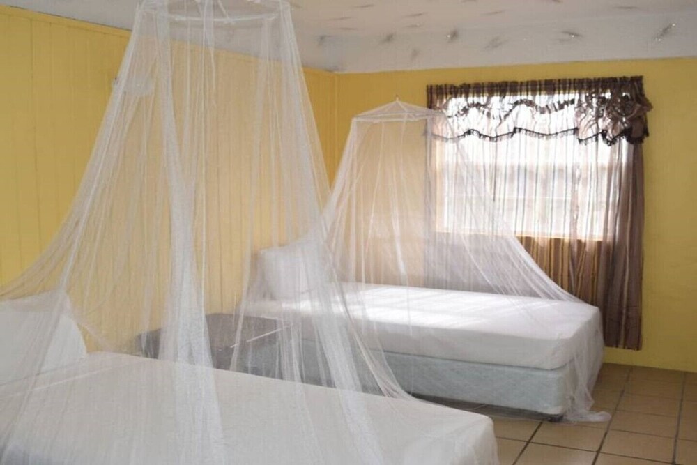 Aanola Villas A3 Quietude Domicile in Castries, Saint Lucia
