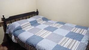 1 dormitorio, conexión a Internet, ropa de cama