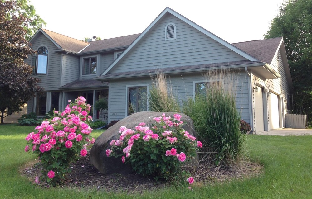 River Meadow Getaway in Sheboygan Falls Sheboygan Falls Vrbo