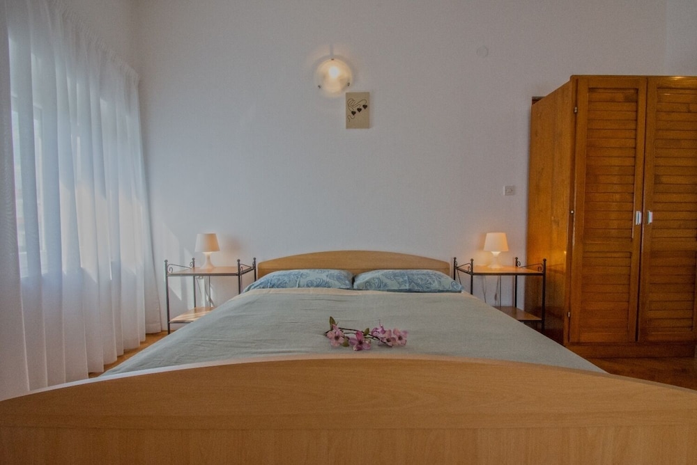 Apartment Sabina 100m from sea A5(4) Crikvenica, Riviera