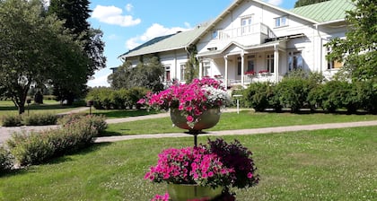 Kartanohostel Annacatharina